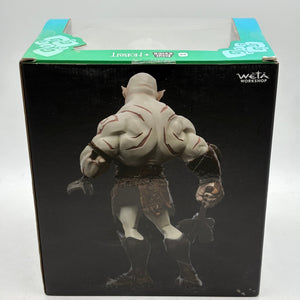 Weta Workshop Mini Epics - The Hobbit Trilogy - Azog the Defiler Limited Edition FRENLY BRICKS - Open 7 Days