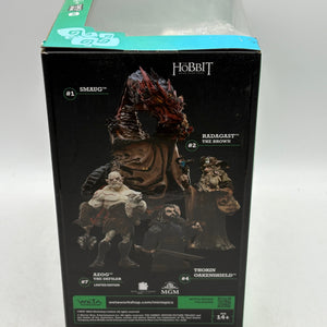 Weta Workshop Mini Epics - The Hobbit Trilogy - Azog the Defiler Limited Edition FRENLY BRICKS - Open 7 Days