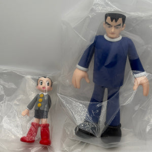 Astro Boy (Tetsuwan Atom) Frankenstein Volume Blue Clothes FRENLY BRICKS - Open 7 Days