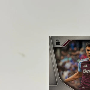 2024-25 Prizm EPL KOSTA NEDELJKOVIC Rookie Choice Tiger Stripe #68 FRENLY BRICKS - Open 7 Days