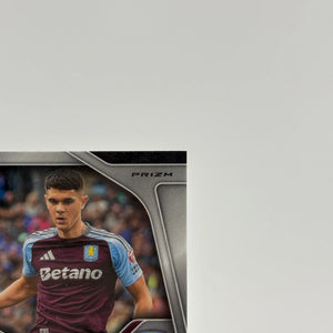 2024-25 Prizm EPL KOSTA NEDELJKOVIC Rookie Choice Tiger Stripe #68 FRENLY BRICKS - Open 7 Days