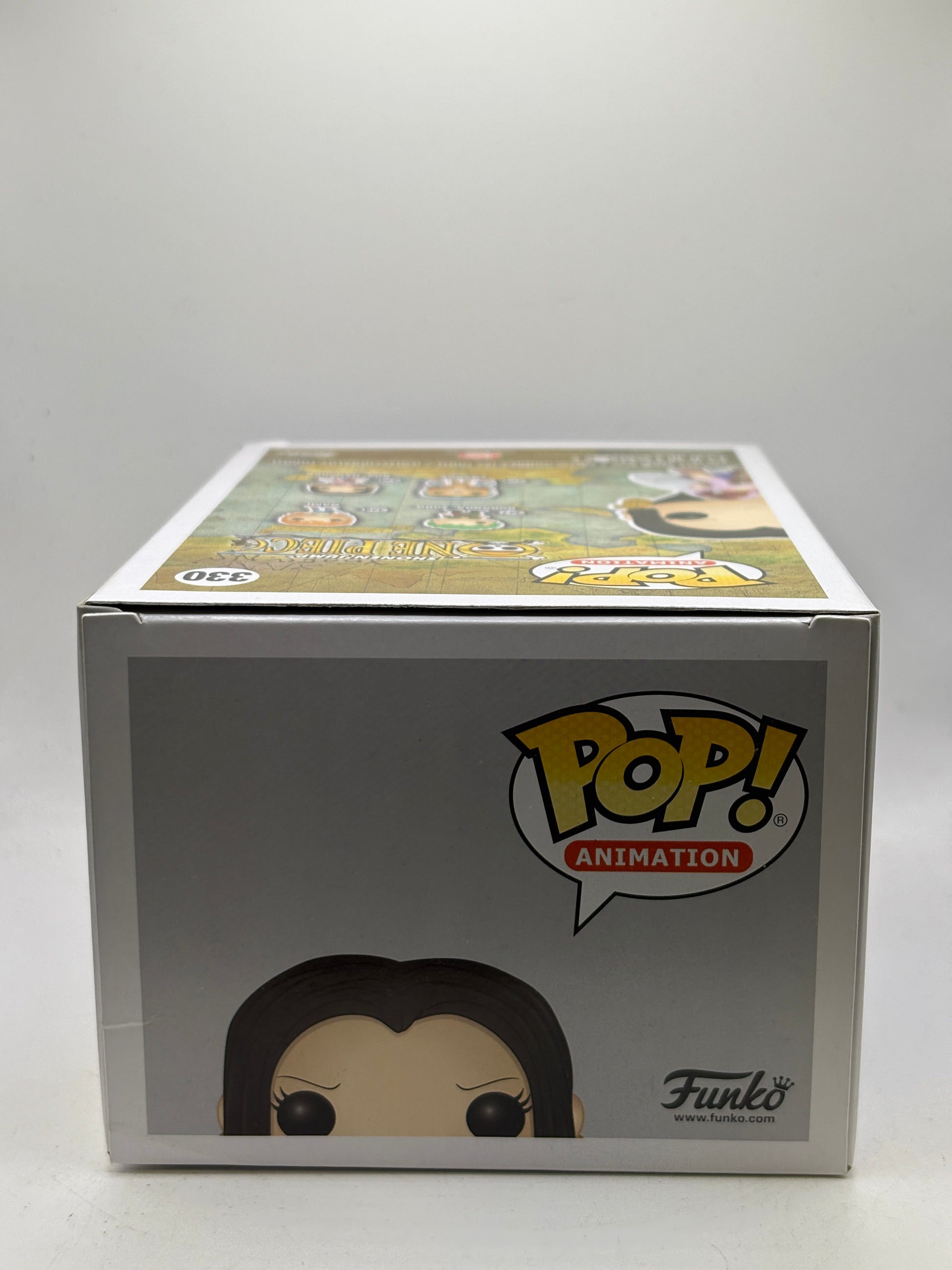 Funko POP! Animation One Piece #330 Boa. Hancock Vinyl Figure 2017 (1) image 5