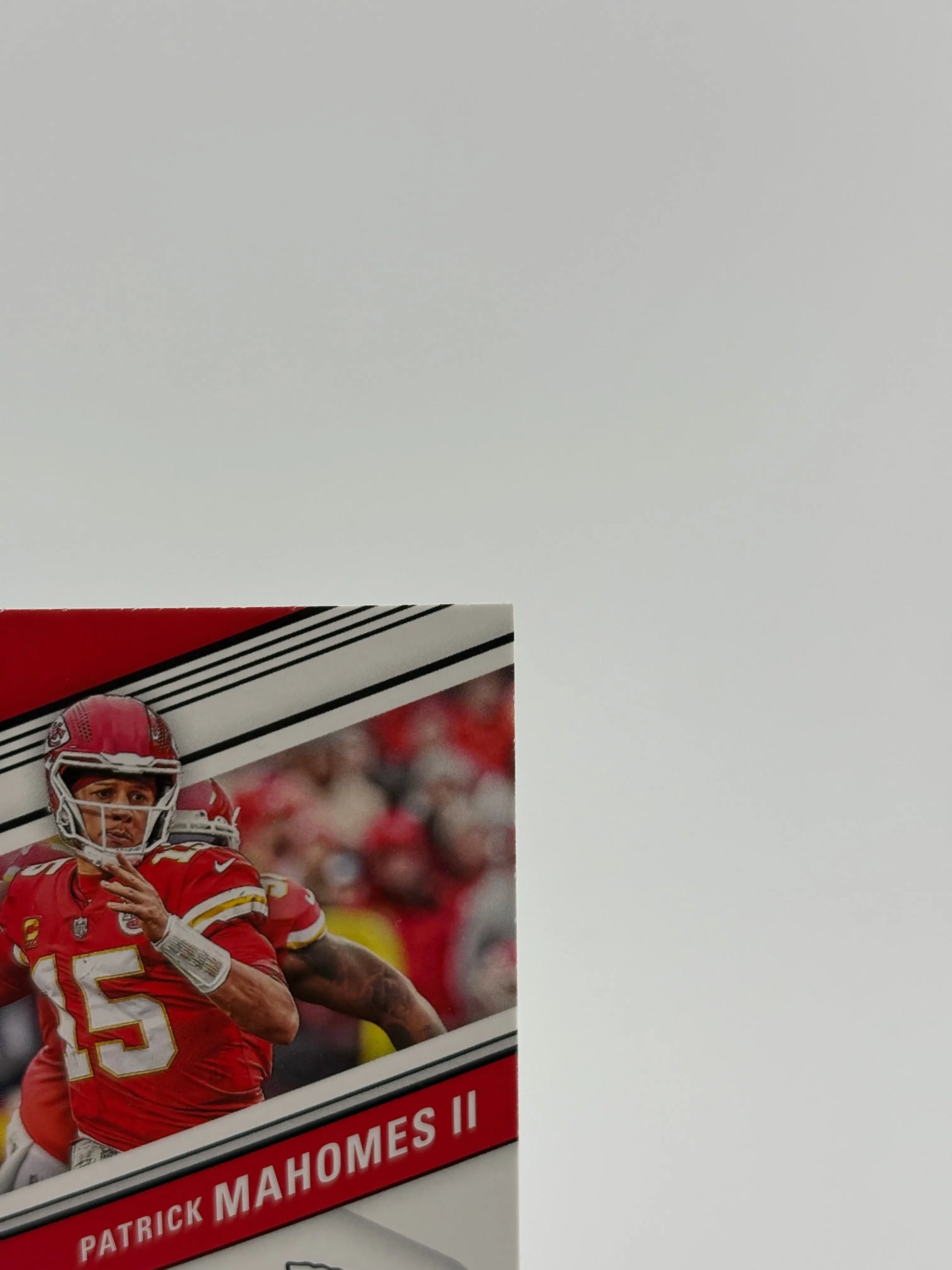 2023 Donruss Elite #83 Patrick Mahomes II Refractor FRENLY BRICKS - Open 7 Days