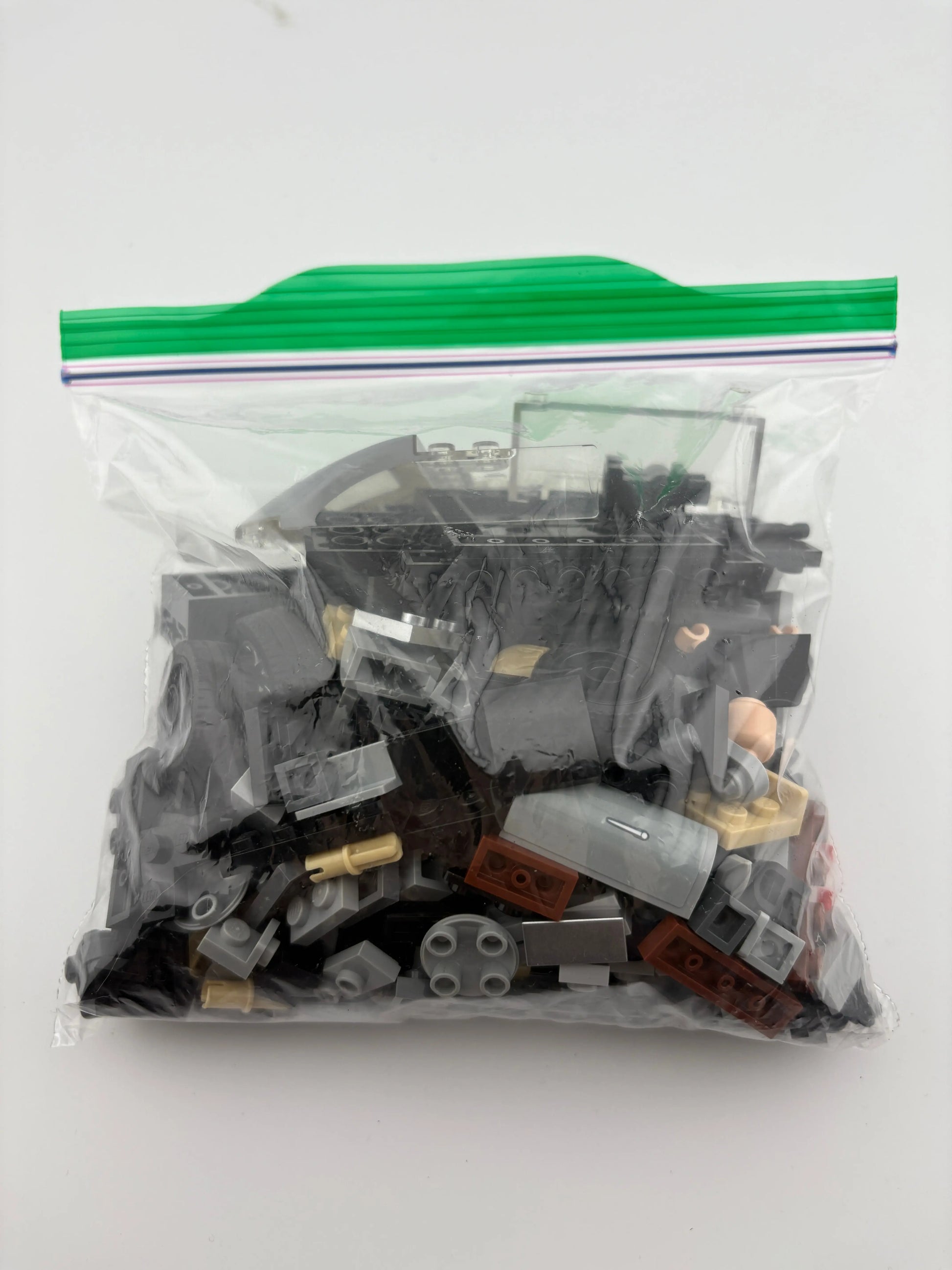 LEGO Speed Champions 76911: James Bond 007 Aston Martin DB5 Open 95% Complete FRENLY BRICKS - Open 7 Days