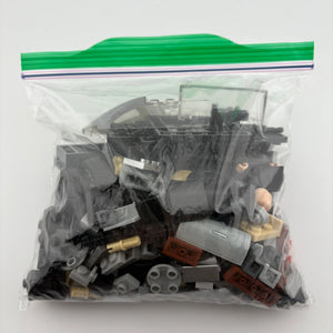 LEGO Speed Champions 76911: James Bond 007 Aston Martin DB5 Open 95% Complete FRENLY BRICKS - Open 7 Days