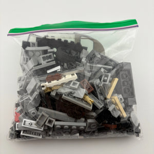 LEGO Speed Champions 76911: James Bond 007 Aston Martin DB5 Open 95% Complete FRENLY BRICKS - Open 7 Days