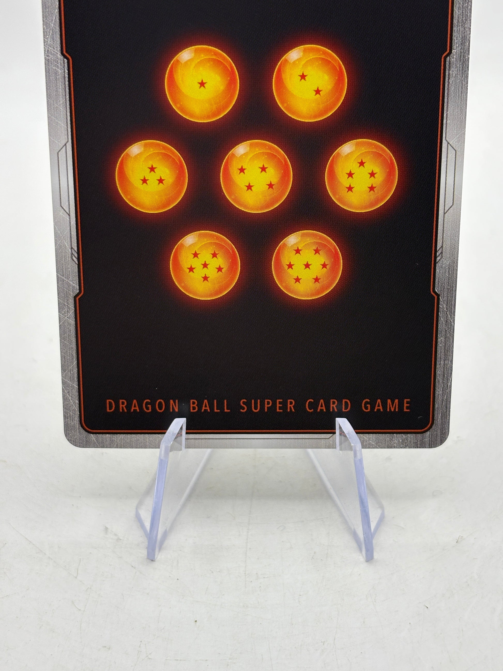 Dragon Ball Super Fusion World - Destructive Strength FS03-16 C* Alt Art FRENLY BRICKS - Open 7 Days