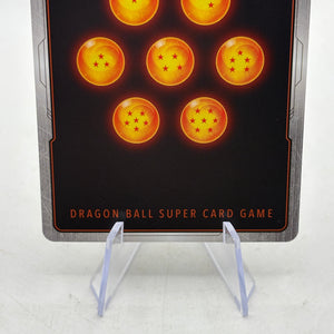 Dragon Ball Super Fusion World - Destructive Strength FS03-16 C* Alt Art FRENLY BRICKS - Open 7 Days
