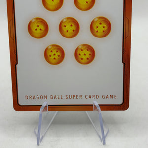 Dragon Ball Super Prismatic Clash Destroyer Kings Energy Marker #M-19 FRENLY BRICKS - Open 7 Days