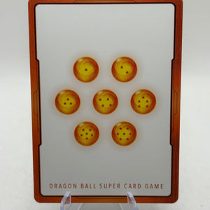 Energy Marker Assault of the Saiyans M-20 (Silver) Holo Prismatic Clash FRENLY BRICKS - Open 7 Days