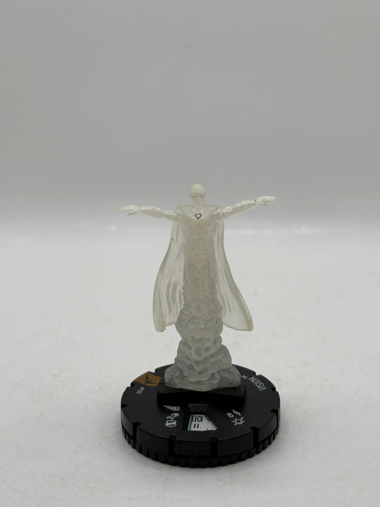 Marvel HeroClix Chaos War - Vision #100 Loose FRENLY BRICKS - Open 7 Days