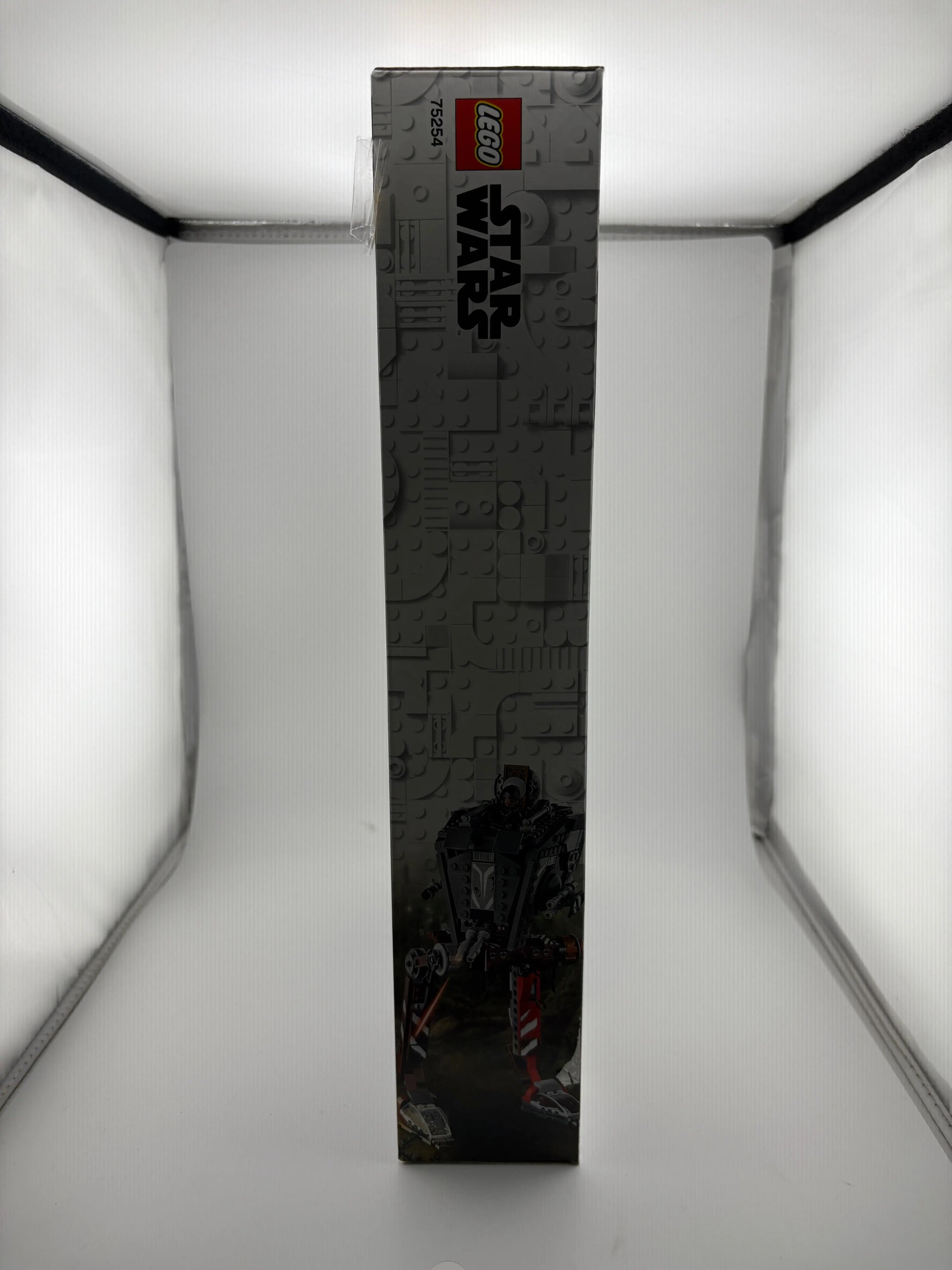 Lego Star Wars AT-ST Raider The Mandalorian Set 75254 SEALED FRENLY BRICKS - Open 7 Days