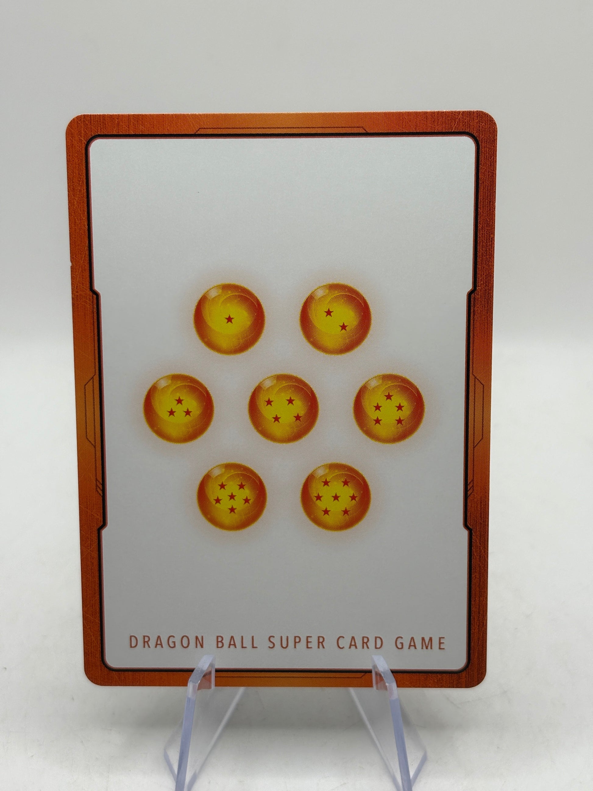 Dragon Ball Super Fusion World Broly Energy Marker E01-03 Gold Alt Art FRENLY BRICKS - Open 7 Days