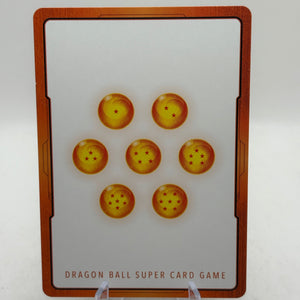 Dragon Ball Super Fusion World Broly Energy Marker E01-03 Gold Alt Art FRENLY BRICKS - Open 7 Days