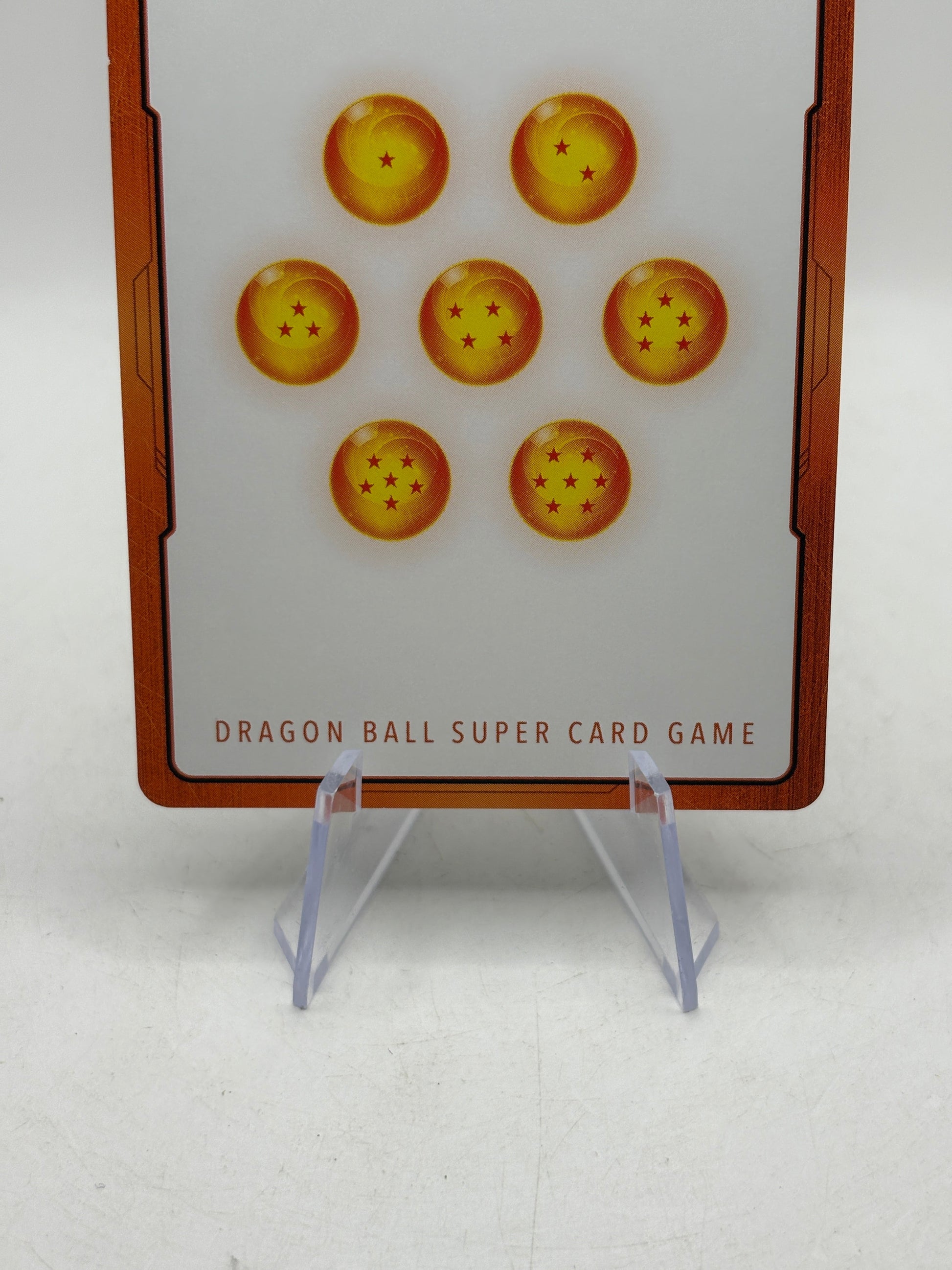 Dragon Ball Super Fusion World Broly Energy Marker E01-03 Gold Alt Art FRENLY BRICKS - Open 7 Days