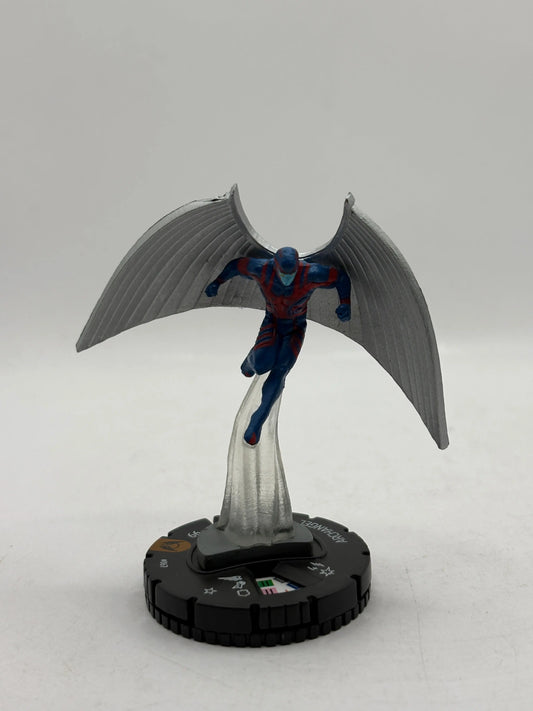 Archangel #067 Wolverine and the X-Men Marvel Heroclix No Card super FRENLY BRICKS - Open 7 Days
