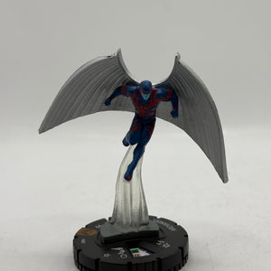 Archangel #067 Wolverine and the X-Men Marvel Heroclix No Card super FRENLY BRICKS - Open 7 Days