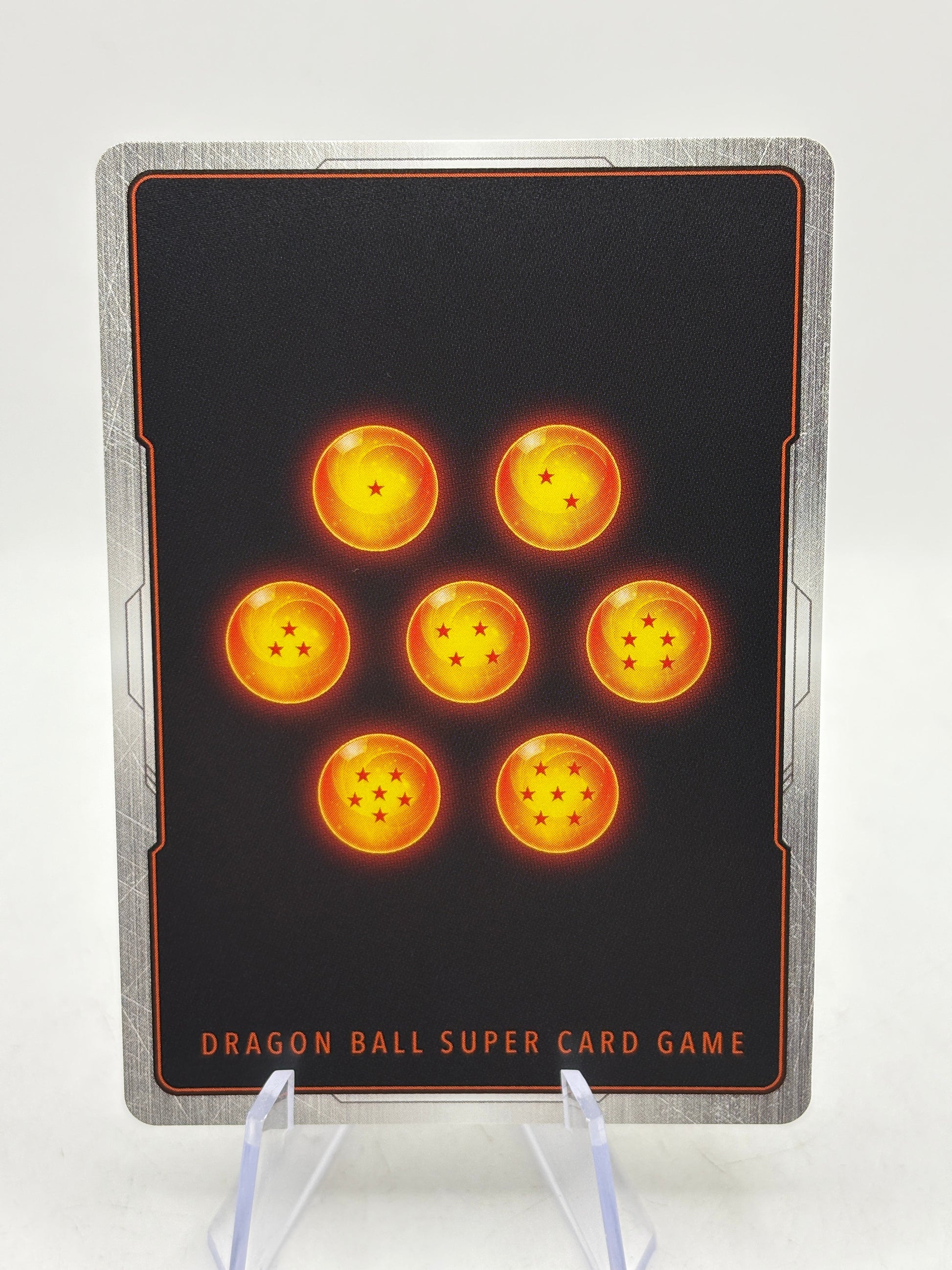 Dragon Ball Super Fusion World - Son Goku : Childhood SB01-053 R* Alt NM FRENLY BRICKS - Open 7 Days