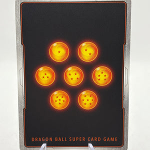 Dragon Ball Super Fusion World - Son Goku : Childhood SB01-053 R* Alt NM FRENLY BRICKS - Open 7 Days
