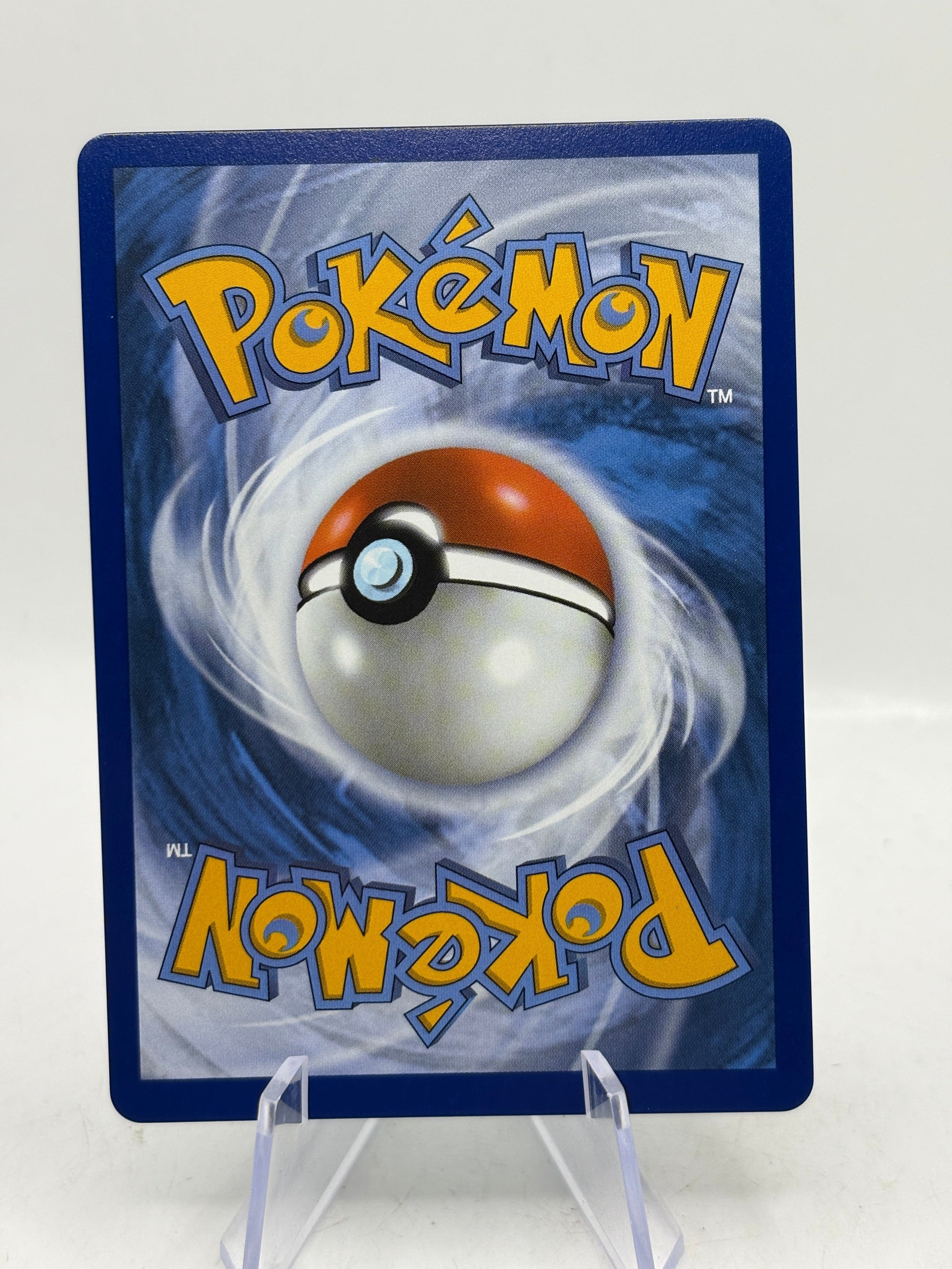 Pokemon TCG Chaos Rising - Frogadier 089/086 Illustration Rare NM FRENLY BRICKS - Open 7 Days