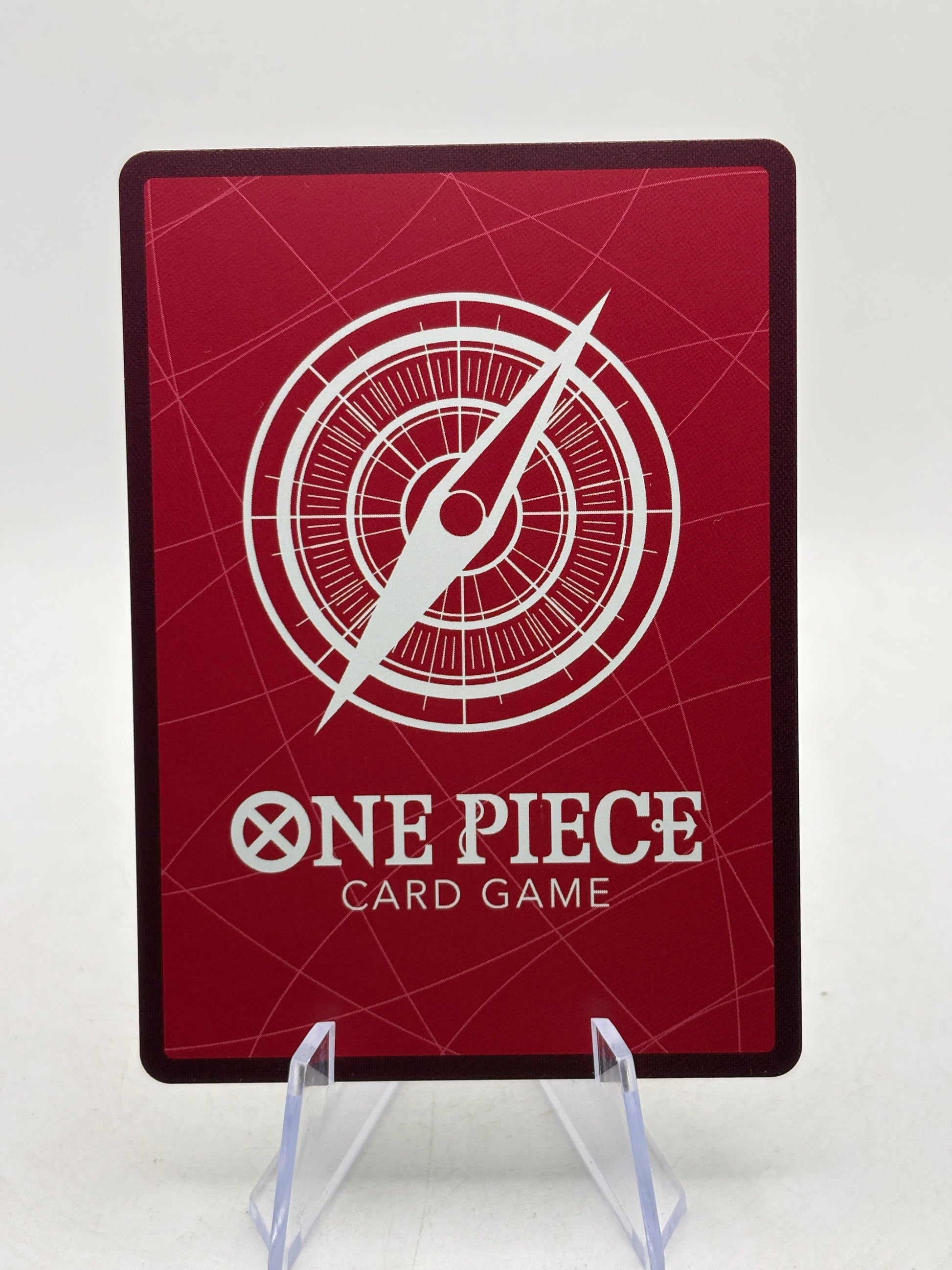 One Piece TCG OP08 - Charlotte Pudding OP08-058 Leader Alt Art NM FRENLY BRICKS - Open 7 Days