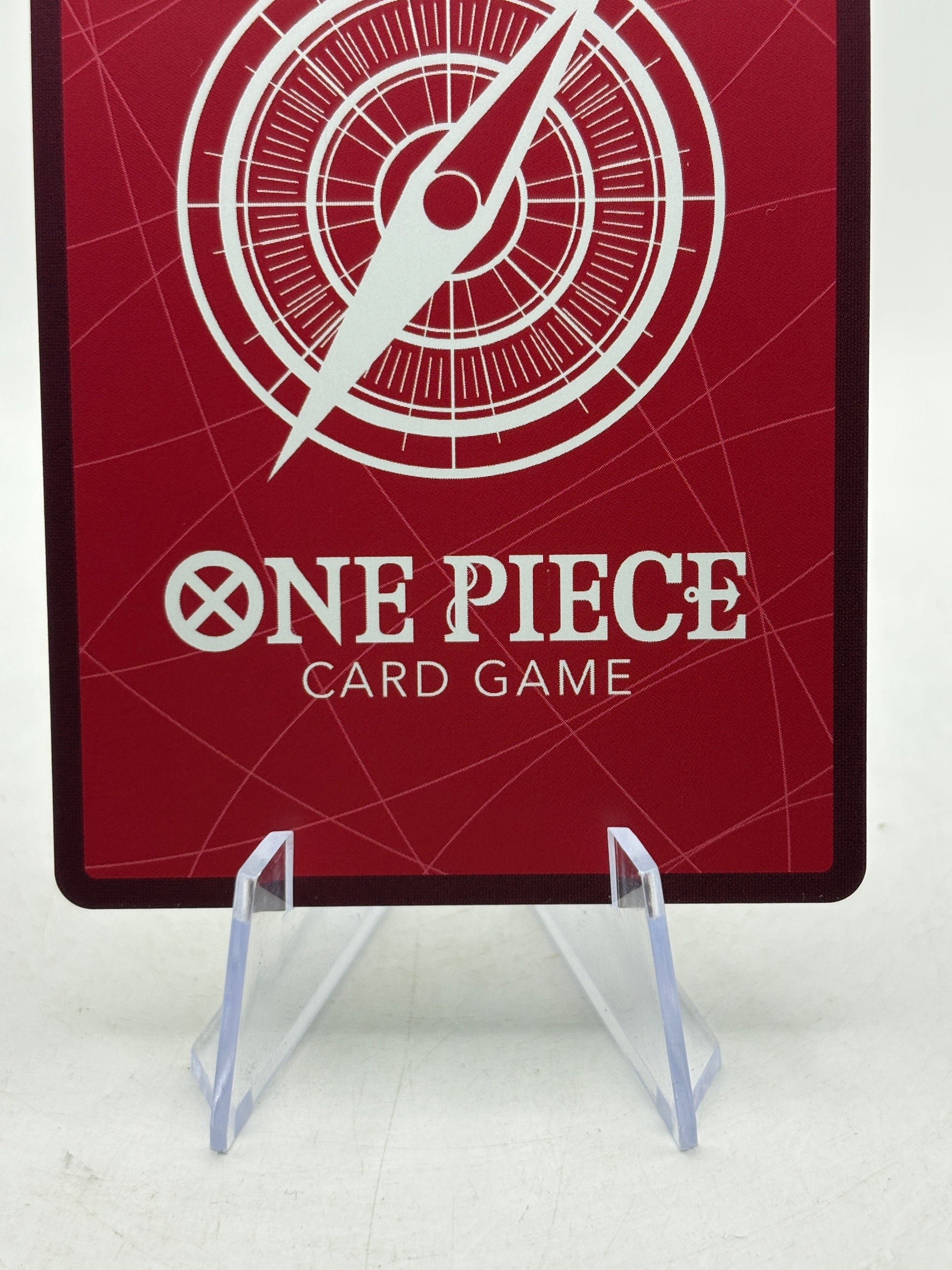 One Piece TCG OP08 - Charlotte Pudding OP08-058 Leader Alt Art NM FRENLY BRICKS - Open 7 Days