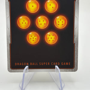 Dragon Ball Super Masters - SS Broly, Tenacious Onslaught BT22-132 SPR FRENLY BRICKS - Open 7 Days