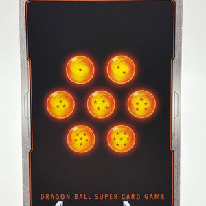 Dragon Ball Super Masters - True Power Awakened BT19-098 SPR FRENLY BRICKS - Open 7 Days