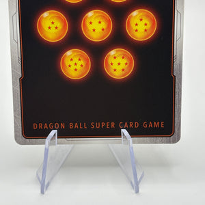 Dragon Ball Super Masters - True Power Awakened BT19-098 SPR FRENLY BRICKS - Open 7 Days