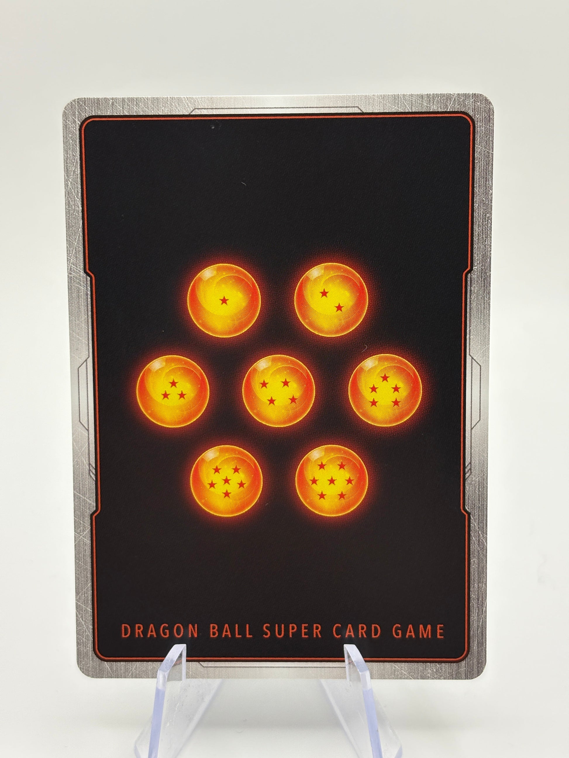 Dragon Ball Super Masters - Ultra Instinct Goku's Kamehameha BT9-131 IAR NM FRENLY BRICKS - Open 7 Days
