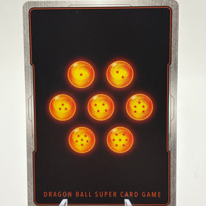Dragon Ball Super Masters - Ultra Instinct Goku's Kamehameha BT9-131 IAR NM FRENLY BRICKS - Open 7 Days