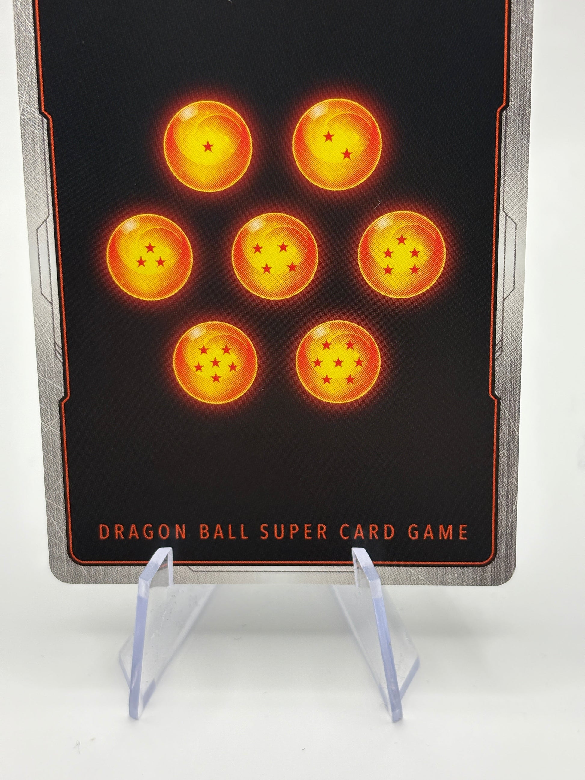 Dragon Ball Super Masters - Ultra Instinct Goku's Kamehameha BT9-131 IAR NM FRENLY BRICKS - Open 7 Days