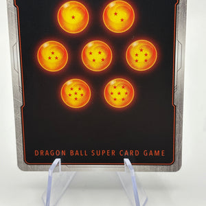 Dragon Ball Super Masters - Ultra Instinct Goku's Kamehameha BT9-131 IAR NM FRENLY BRICKS - Open 7 Days