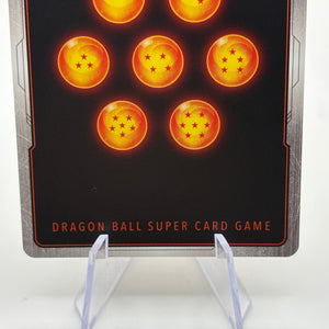 Dragon Ball Super Masters - SSB Son Goku & Golden Frieza BT21-111 SPR FRENLY BRICKS - Open 7 Days