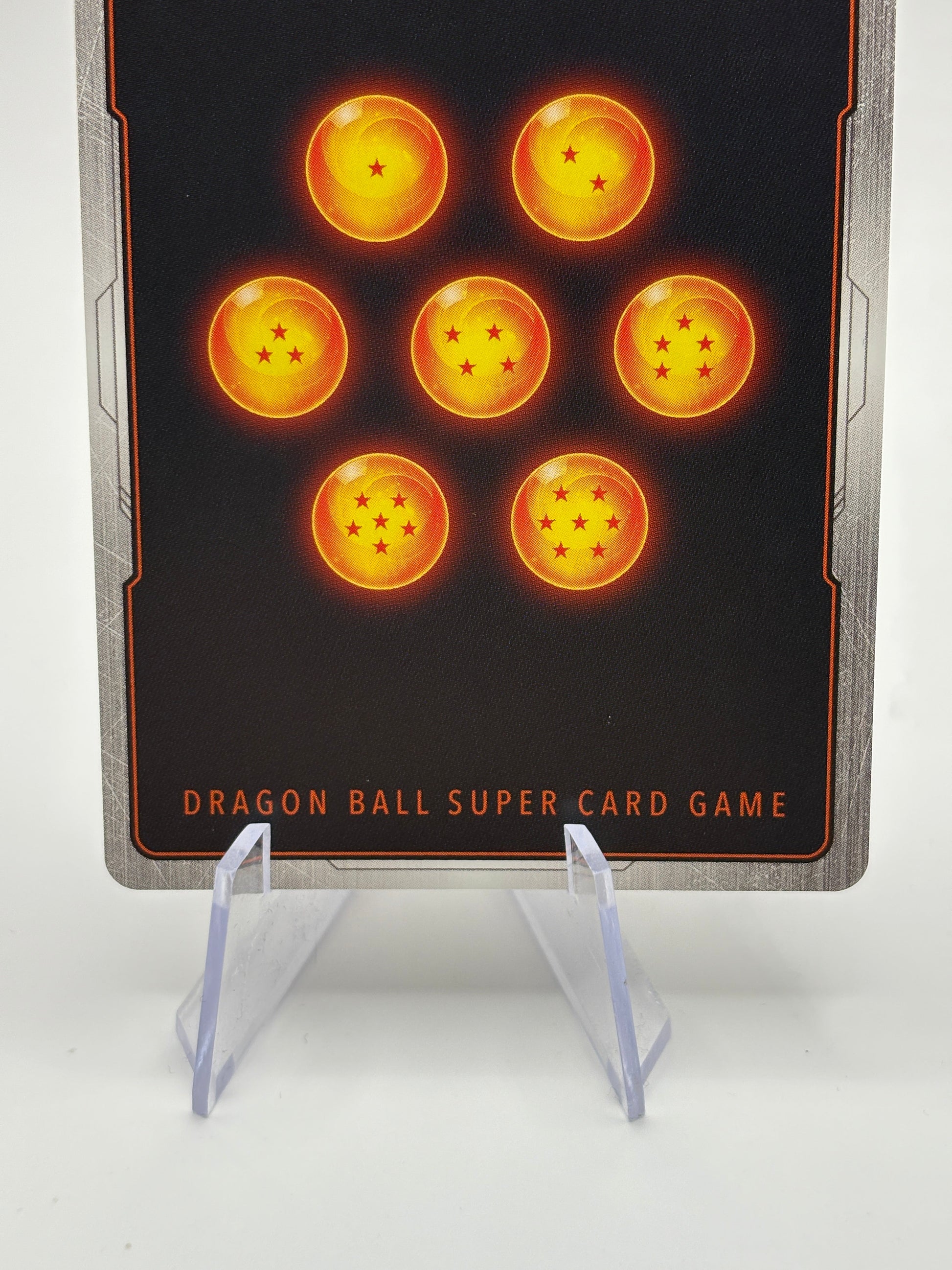 Dragon Ball Super Masters - Dark Broly, the New Masked Saiyan BT11-135 UC Pre Release FRENLY BRICKS - Open 7 Days