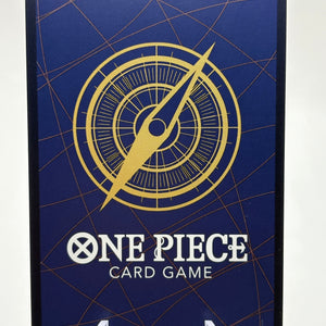 One Piece TCG - Uta EB03-061 SEC Heroines FRENLY BRICKS - Open 7 Days