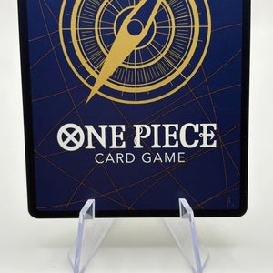 One Piece TCG - Uta EB03-061 SEC Heroines FRENLY BRICKS - Open 7 Days