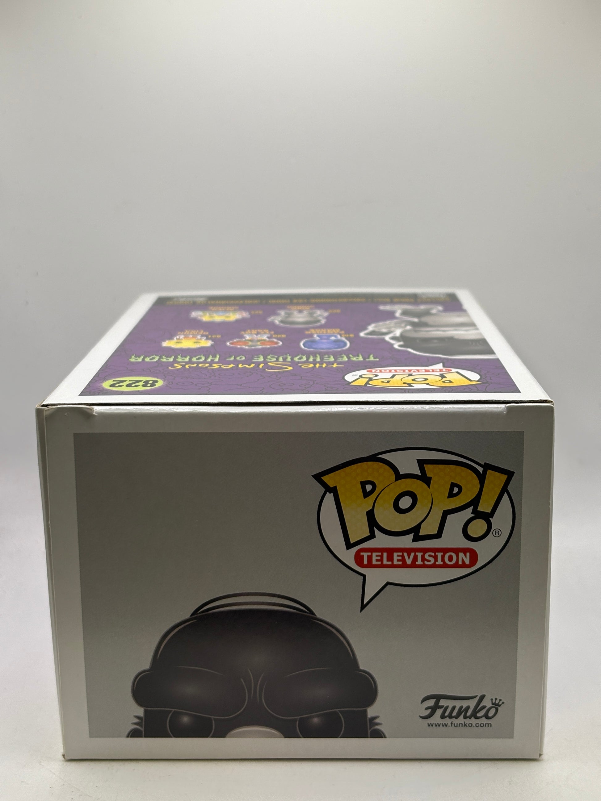Funko POP! Television The Simpsons #822 King Homer Vinyl Figure image 5