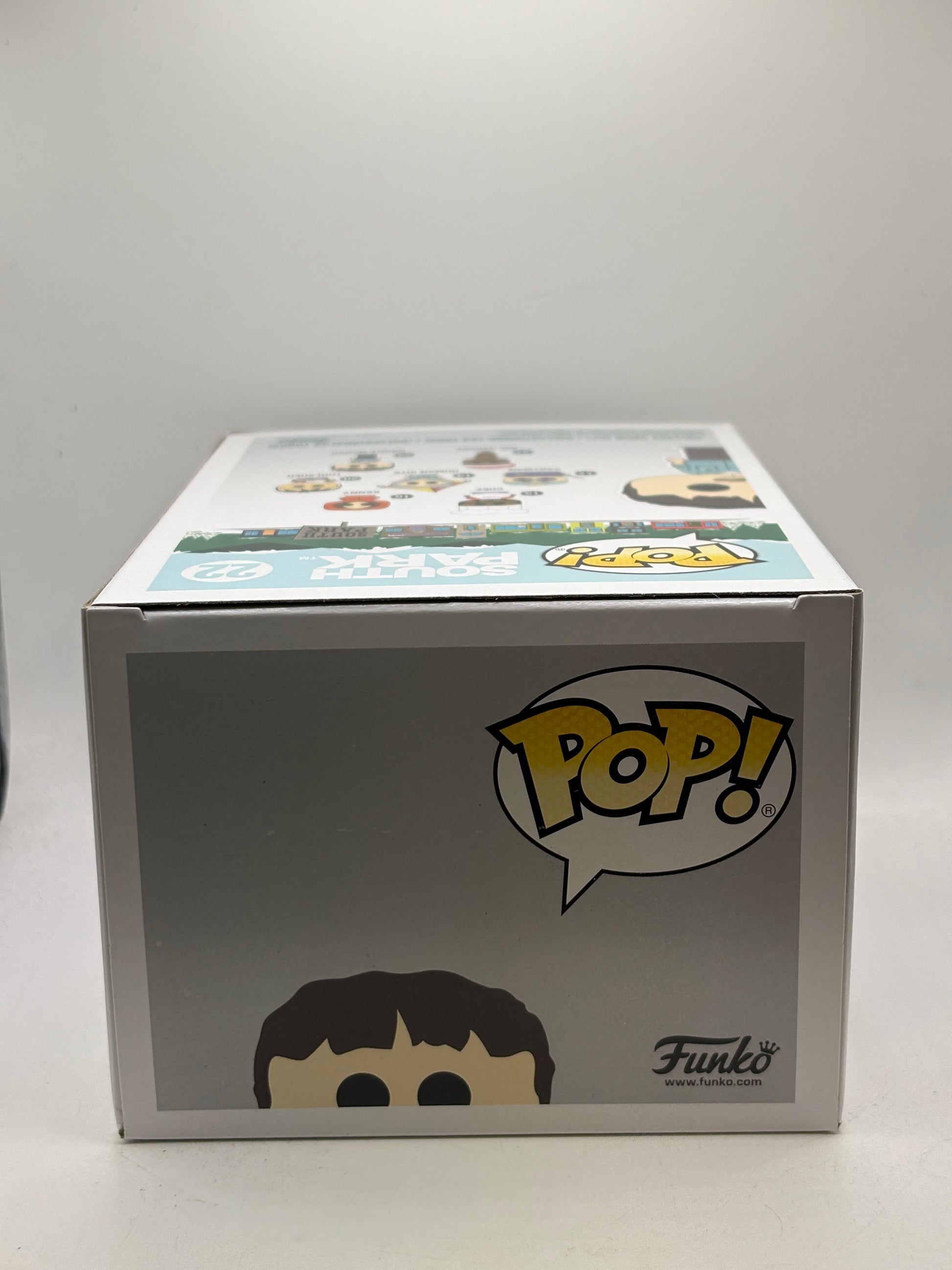 Funko POP! South Park #22 Randy Marsh Vinyl Figure image 5