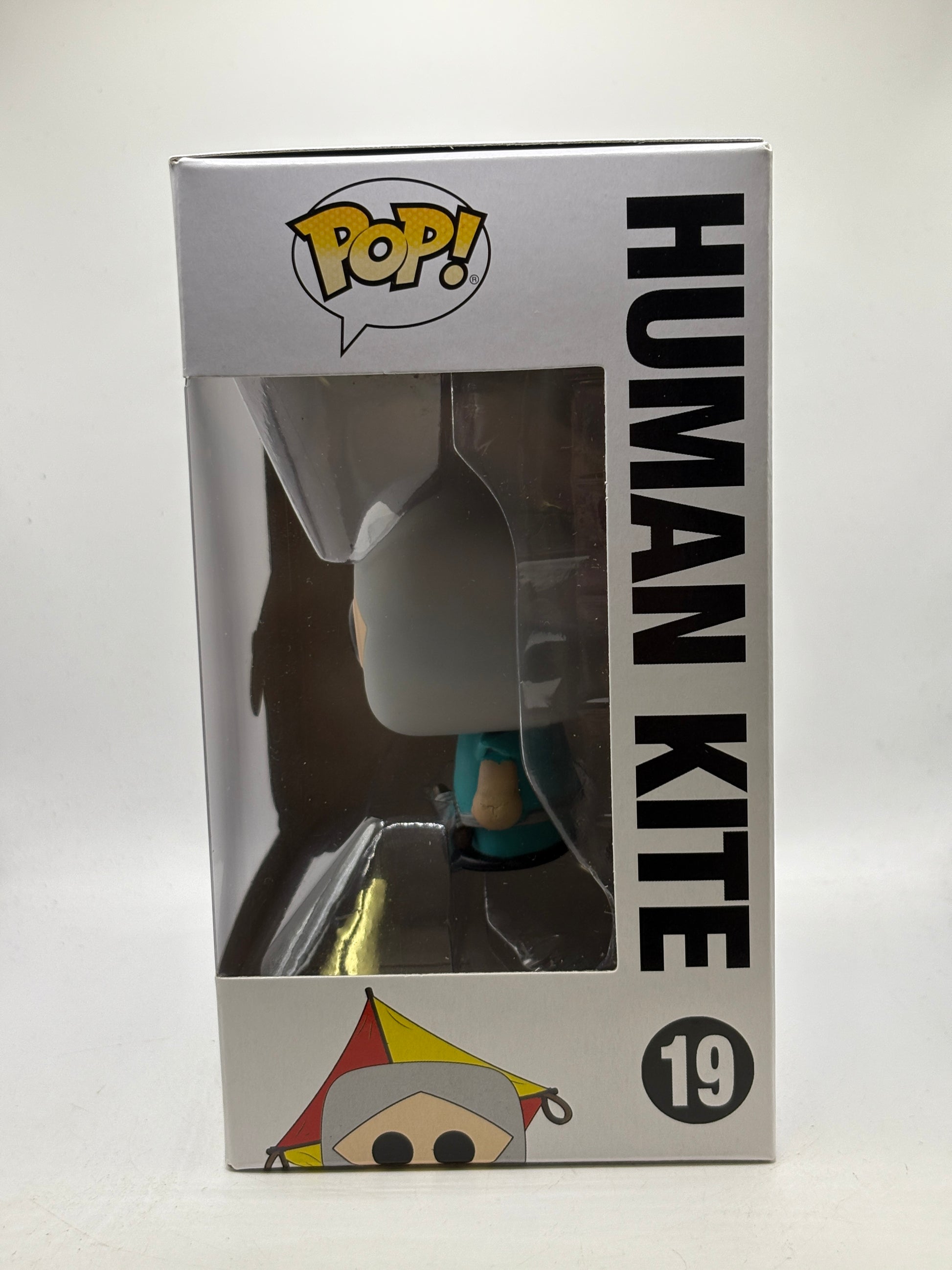 Funko POP! South Park #19 Human Kite Vinyl Figure image 2
