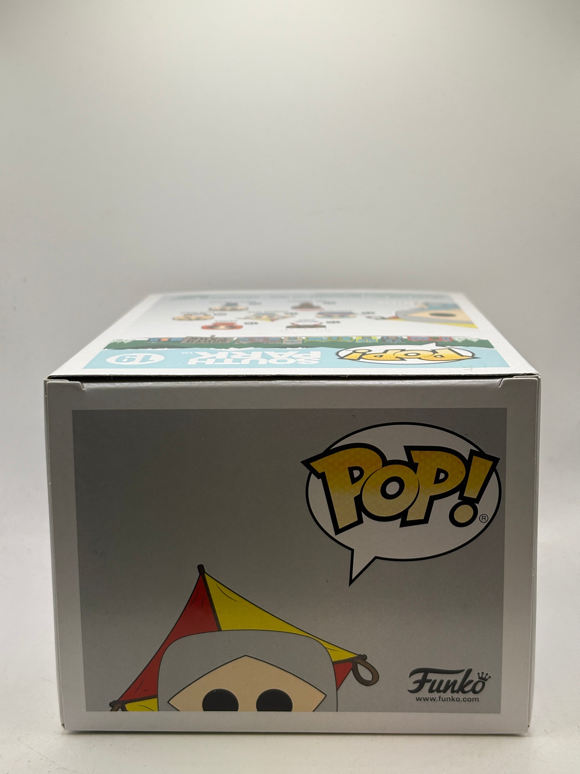 Funko POP! South Park #19 Human Kite Vinyl Figure image 5