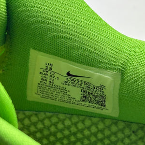 Nike Kobe 6 Protro Low Grinch Size 13 *(NO BOX) USED FRENLY BRICKS - Open 7 Days