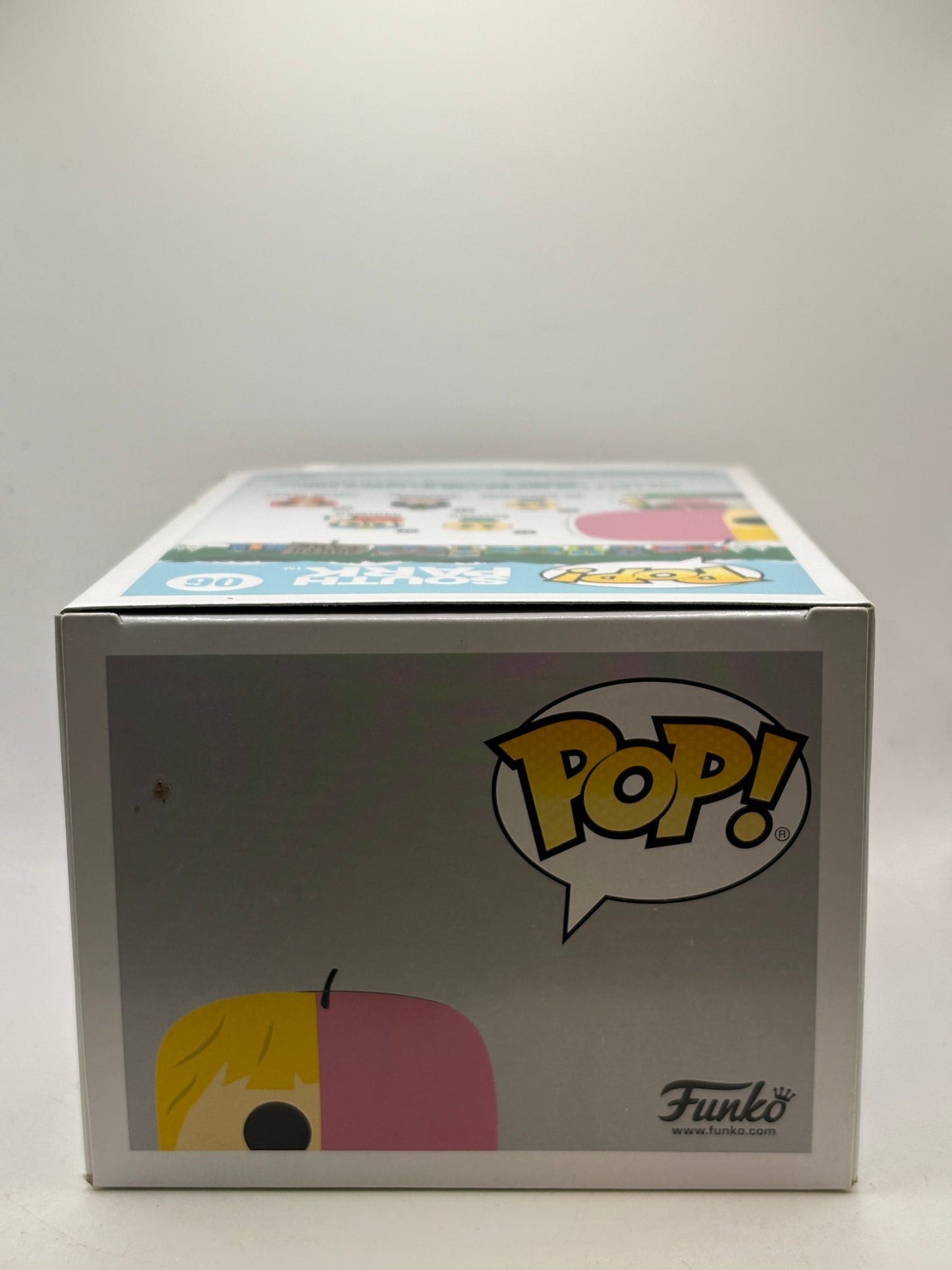 Funko POP! South Park #06 Mint-Berry Crunch 2017 Summer Exclusive