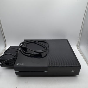 Microsoft Xbox One Console Bundle - Controller And Cables - Tested Working FRENLY BRICKS - Open 7 Days