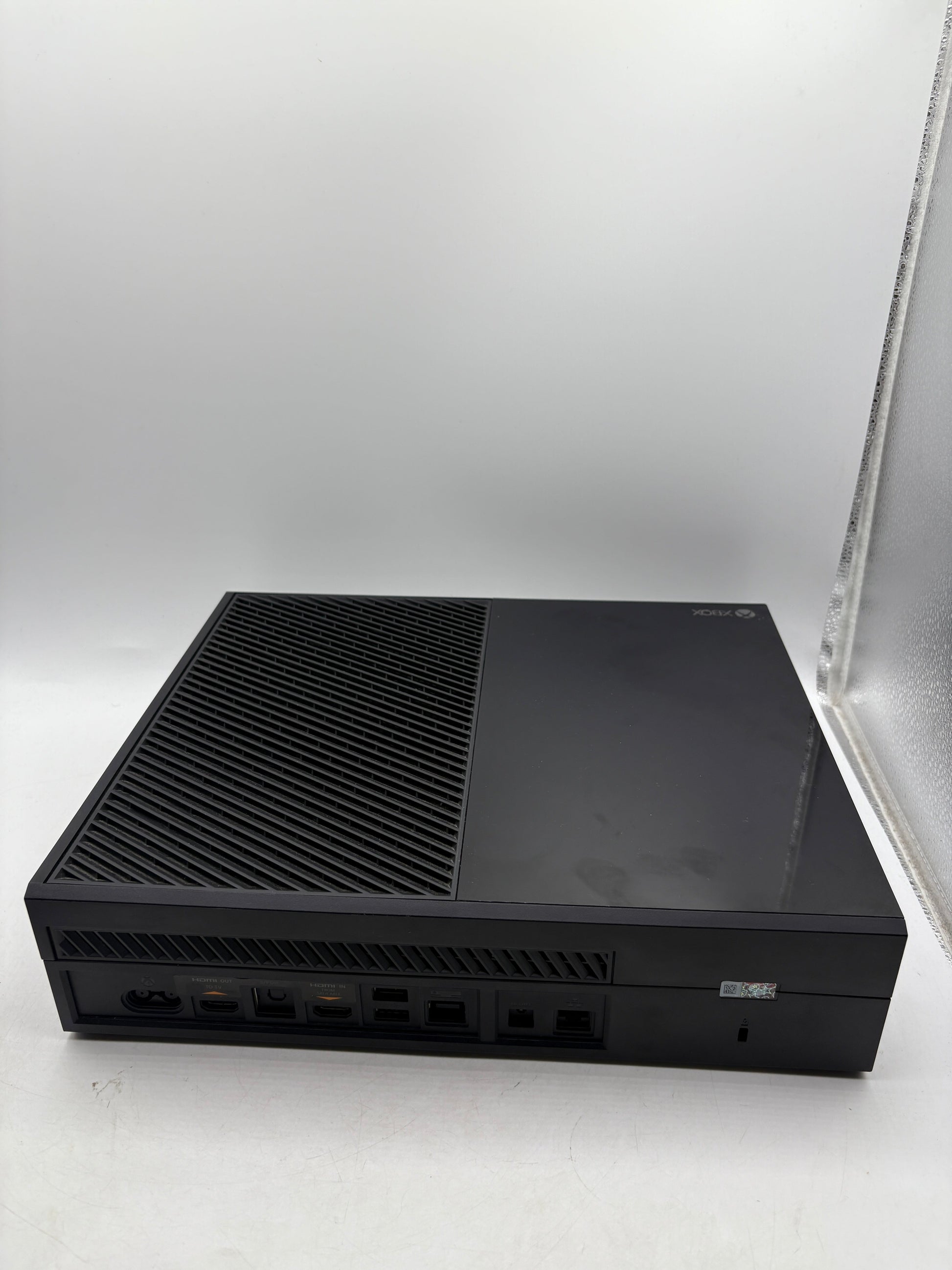Microsoft Xbox One Console Bundle - Controller And Cables - Tested Working FRENLY BRICKS - Open 7 Days