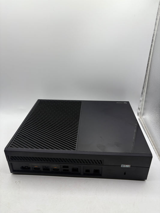 Microsoft Xbox One Console Bundle - Controller And Cables - Tested Working FRENLY BRICKS - Open 7 Days