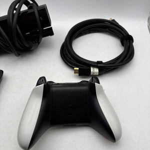 Microsoft Xbox One Console Bundle - Controller And Cables - Tested Working FRENLY BRICKS - Open 7 Days