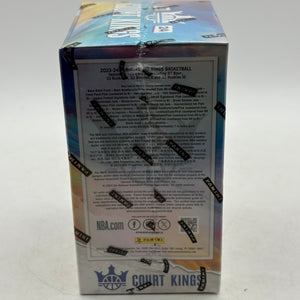 2023-24 Panini Court Kings NBA Basketball International Blaster Box 2 acetate rc FRENLY BRICKS - Open 7 Days