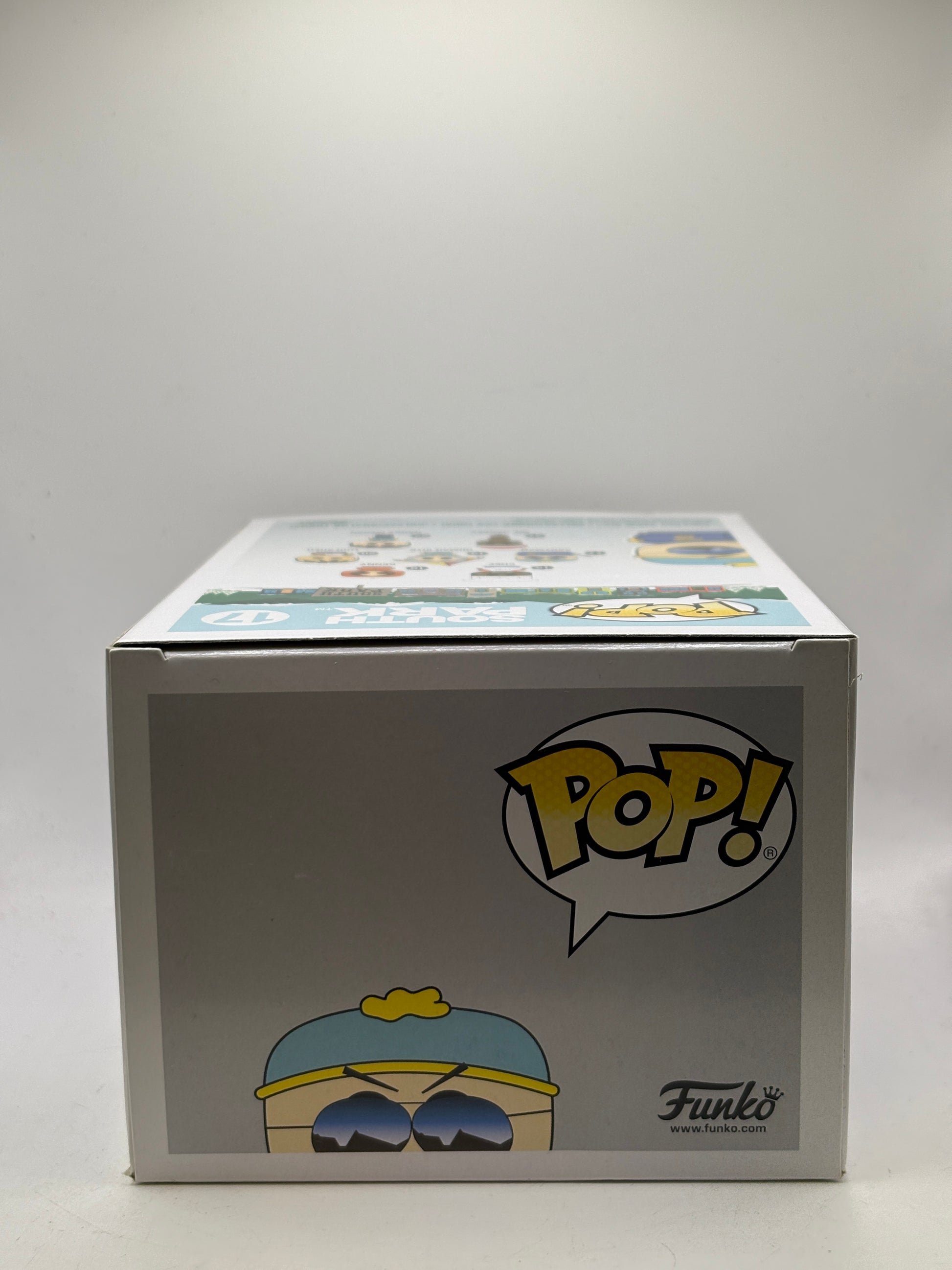 Funko POP! South Park #17 Cartman Vinyl Figure image 5