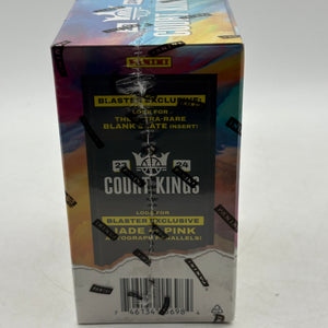 2023-24 Panini Court Kings NBA Basketball International Blaster Box 2 acetate rc FRENLY BRICKS - Open 7 Days